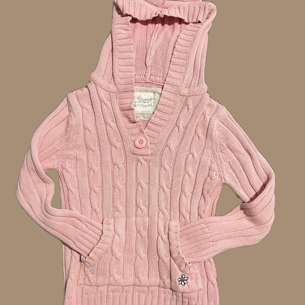 Size 4 Sweater